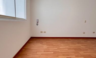 SE VENDE DEPARTAMENTO EN BARRANCO