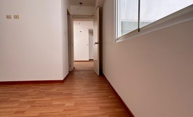 SE VENDE DEPARTAMENTO EN BARRANCO