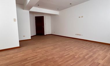 SE VENDE DEPARTAMENTO EN BARRANCO