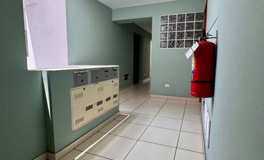 SE VENDE DEPARTAMENTO EN BARRANCO