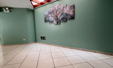 SE VENDE DEPARTAMENTO EN BARRANCO