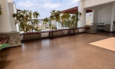 SE VENDE DEPARTAMENTO EN BARRANCO