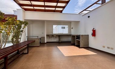 SE VENDE DEPARTAMENTO EN BARRANCO