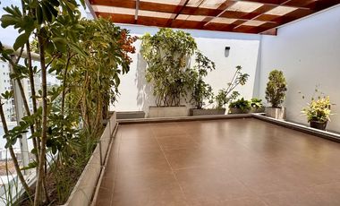 SE VENDE DEPARTAMENTO EN BARRANCO