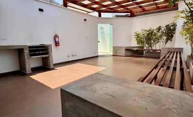 SE VENDE DEPARTAMENTO EN BARRANCO