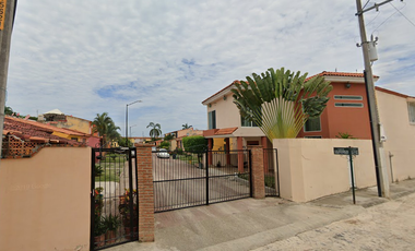 VENTA DE CASA, GUAYABOS, PUERTO VALLARTA, JALISCO.