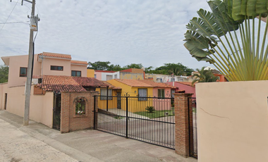 VENTA DE CASA, GUAYABOS, PUERTO VALLARTA, JALISCO.