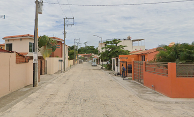VENTA DE CASA, GUAYABOS, PUERTO VALLARTA, JALISCO.
