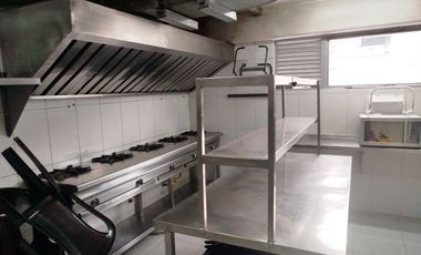 47082 Local en arriendo en el sector Altos del Poblado