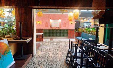 47082 Local en arriendo en el sector Altos del Poblado