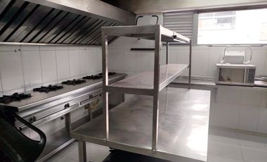 47082 Local en arriendo en el sector Altos del Poblado