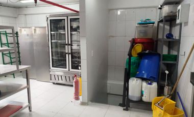 47082 Local en arriendo en el sector Altos del Poblado