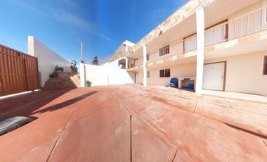 Lomas del Sauzal | Ensenada | Departamento en Renta | 2 Recamara