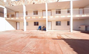 Lomas del Sauzal | Ensenada | Departamento en Renta | 2 Recamara