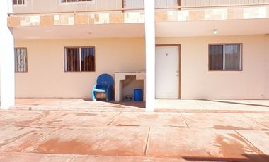 Lomas del Sauzal | Ensenada | Departamento en Renta | 2 Recamara