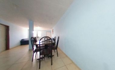 Lomas del Sauzal | Ensenada | Departamento en Renta | 2 Recamara