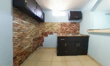 Lomas del Sauzal | Ensenada | Departamento en Renta | 2 Recamara