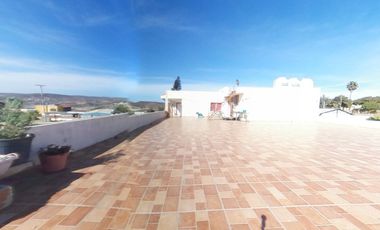 Lomas del Sauzal | Ensenada | Departamento en Renta | 2 Recamara