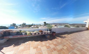 Lomas del Sauzal | Ensenada | Departamento en Renta | 2 Recamara
