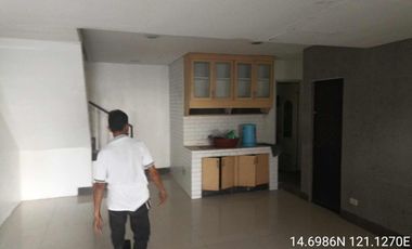Foreclosed, Benson Ville Subdivision, Brgy. Dulong Bayan 2, San Mateo, Rizal