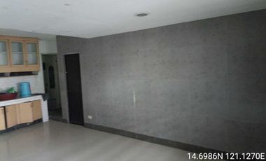 Foreclosed, Benson Ville Subdivision, Brgy. Dulong Bayan 2, San Mateo, Rizal