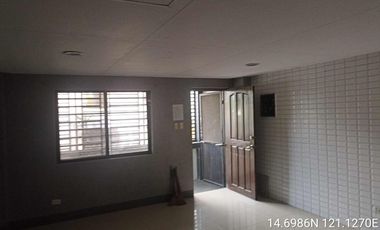 Foreclosed, Benson Ville Subdivision, Brgy. Dulong Bayan 2, San Mateo, Rizal