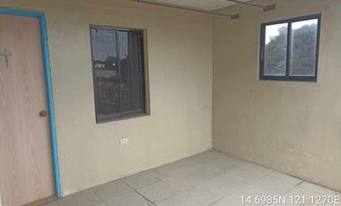 Foreclosed, Benson Ville Subdivision, Brgy. Dulong Bayan 2, San Mateo, Rizal