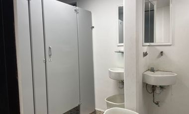 EDIFICIO EN EXCELENTE ESTADO EN COL EL PARQUE, CERCA DE TOREO