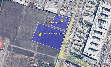LOCALES COMERCIALES EN ARRIENDO RANCAGUA
