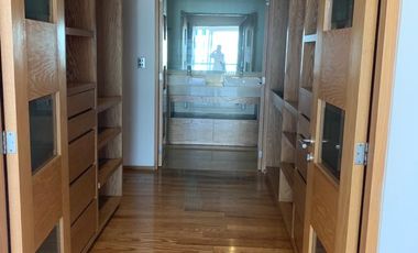 RENTA DEPARTAMENTO INTERLOMAS FUENTES DE LAS LOMAS