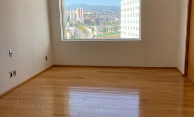 RENTA DEPARTAMENTO INTERLOMAS FUENTES DE LAS LOMAS