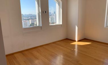 RENTA DEPARTAMENTO INTERLOMAS FUENTES DE LAS LOMAS