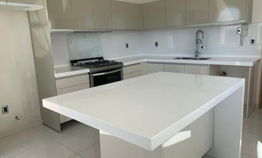 RENTA DEPARTAMENTO INTERLOMAS FUENTES DE LAS LOMAS