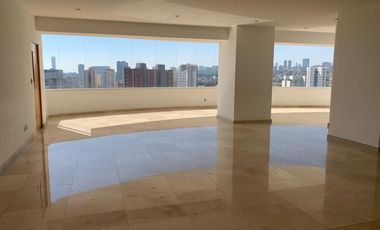 RENTA DEPARTAMENTO INTERLOMAS FUENTES DE LAS LOMAS