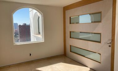 RENTA DEPARTAMENTO INTERLOMAS FUENTES DE LAS LOMAS