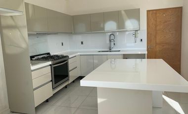 RENTA DEPARTAMENTO INTERLOMAS FUENTES DE LAS LOMAS