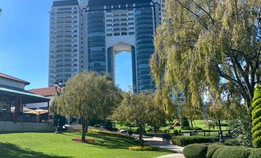 RENTA DEPARTAMENTO INTERLOMAS FUENTES DE LAS LOMAS