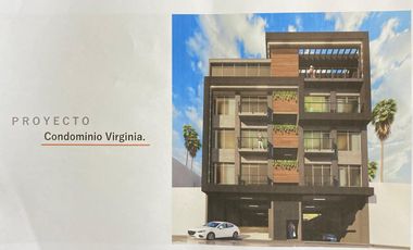 VENTA Estrena Departamento  en Col Juarez
