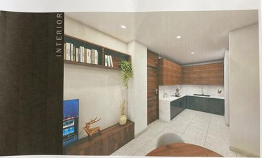 VENTA Estrena Departamento  en Col Juarez