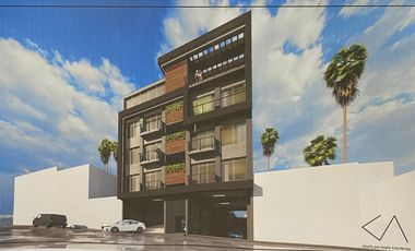 VENTA Estrena Departamento  en Col Juarez