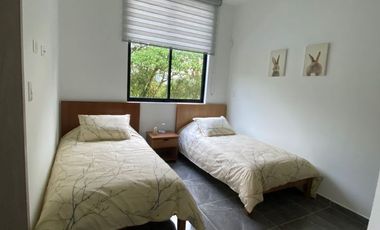 CASA CAMPESTRE AMOBLADA VIA TERMALES SANTA ROSA DE CABAL EN RENTA