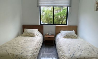 CASA CAMPESTRE AMOBLADA VIA TERMALES SANTA ROSA DE CABAL EN RENTA