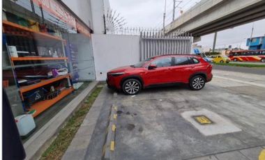SE VENDE LOCAL COMERCIAL EN AV. TOMAS MARZONA CDRA 33. LOCAL GRANDE DE 442 M2