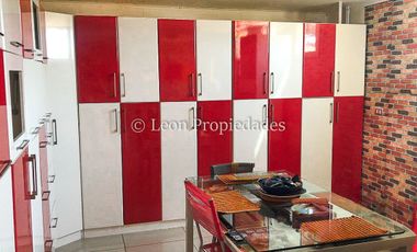 Leon Propiedades vende o arrienda parcela con casa en Campo lindo, Curacaví.