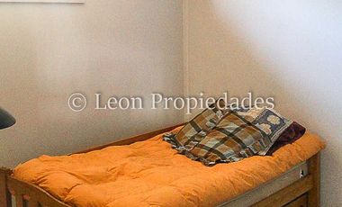 Leon Propiedades vende o arrienda parcela con casa en Campo lindo, Curacaví.