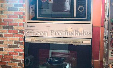 Leon Propiedades vende o arrienda parcela con casa en Campo lindo, Curacaví.