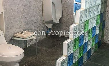 Leon Propiedades vende o arrienda parcela con casa en Campo lindo, Curacaví.