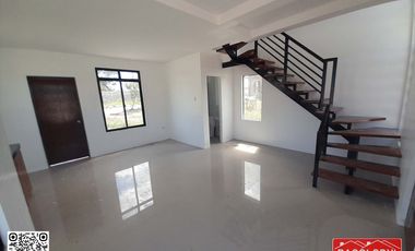 Sunny Plains Mansilingan Imelda Model B1 L6 Bacolod House For Sale