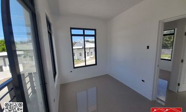 Sunny Plains Mansilingan Imelda Model B1 L6 Bacolod House For Sale