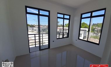 Sunny Plains Mansilingan Imelda Model B1 L6 Bacolod House For Sale